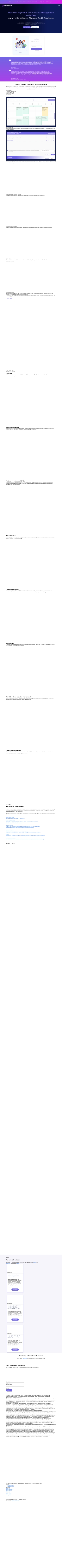 webinar medical directorships documentation that