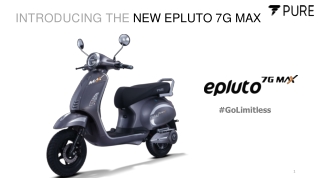 Buy Electric Scooters & EV Bikes | Best Prices & Top Models