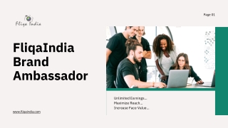 Crafting Visuals That Speak Louder Than Words – FliqaIndia