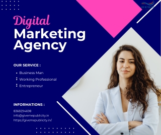 Advanced Digital Marketing Course in Laxmi Nagar