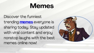 Memes