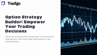 option strategy builder empower your trading