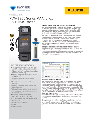Fluke Temperature calibrator in Bangalore