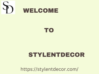solid brass towel ring and towel hook– Stylentdecor