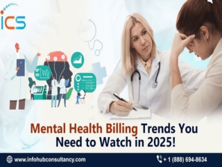 Mental Health Billing Trends You Need to Watch in 2025!