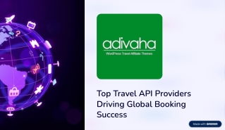 Top-Travel-API-Providers-Driving-Global-Booking-Success