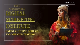 best-digital-marketing-institute