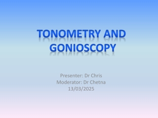 presenter dr chris moderator dr chetna 13 03 2025