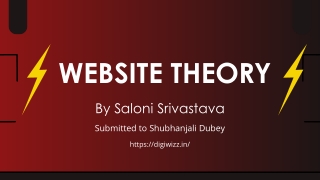 Top digital marketing agency- What is website