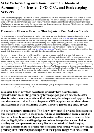 Why-victoria-businesses-trust-parallel-accounting-for