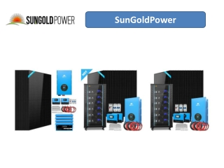 Embrace Residential Solar Power for Energy Independence