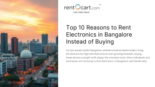 Top-10-Reasons-to-Rent-Electronics-in-Bangalore-Instead-of-Buying