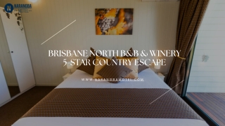 Explore the North Lakes Motel Gallery – Comfort & Style in Kallangur