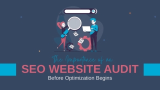 Optimize Website to Drive Organic Traffic