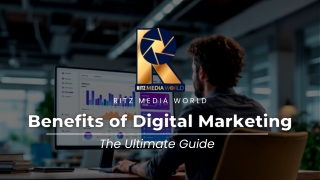 Unlocking the Benefits of Digital Marketing for E-Commerce Businesses