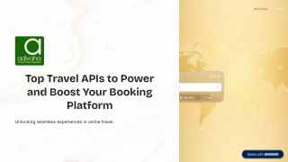 Top-Travel-APIs-to-Power-and-Boost-Your-Booking-Platform
