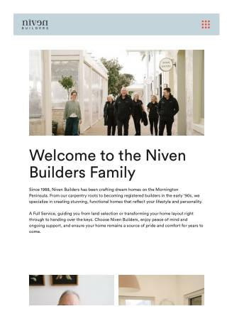 New Homes