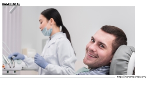 H&M Dental