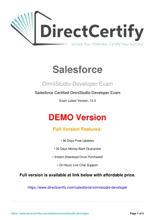 salesforce