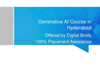 Generative_AI_Course_Digital_Brolly