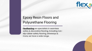 Expert Kitchen Flooring in London - Flexflooring