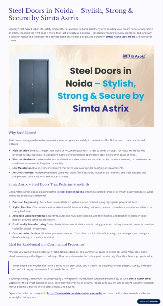 Steel-Doors-in-Noida-Stylish-Strong-and-Secure-by-Simta-Astrix