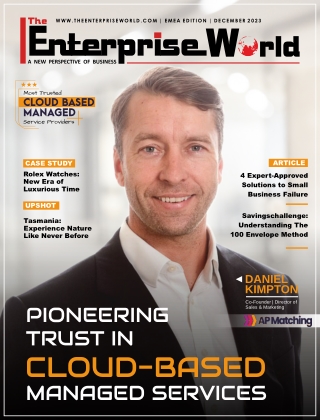 www theenterpriseworld com emea edition december