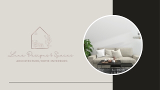 Top Interior Designers in Kokapet  Luxe Designs