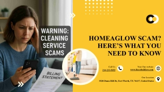 Is Homeaglow a Scam? Hidden Fees and a Better Option Explained
