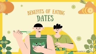 Why Are Dates Called Nature’s Candy? Discover Their Surprising Health Benefits