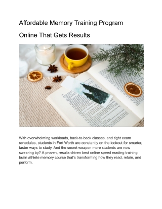 affordable-memory-training-program-online-that-gets-results
