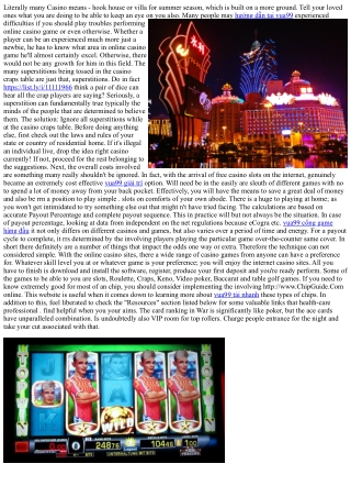 Using Cam Technology To Look After Live Casino Dealers Upon The Web!