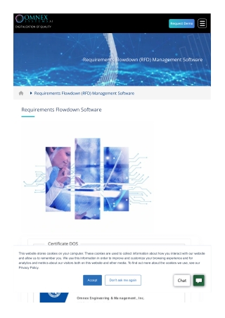 requirement management software