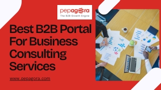 Best B2B Portal Where Design Meets Function