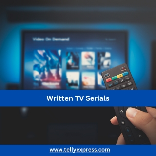 The Influence of Indian TV Serials on Modern Relationships