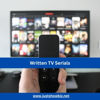 The Evolution of Indian TV Serials