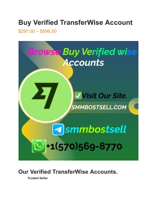 10.5 Best Verified Cash App Services To Buy Online