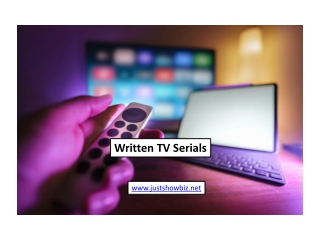 The Cultural Impact of Indian TV Serials