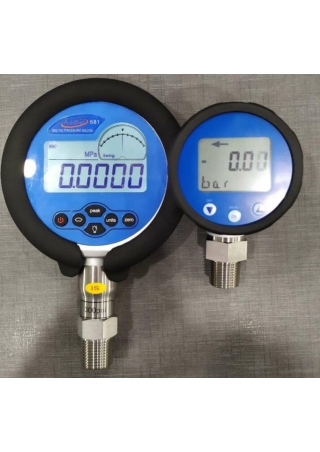 Đồng hồ đo áp suất điện tử - htvietnamvalve