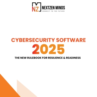 New 2025's Rulebook for Cybersecurity Software Readiness