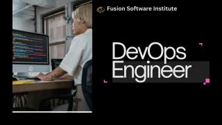 DevOps Engineer (2)