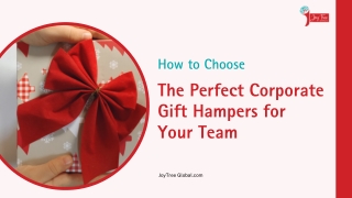 How We Select the Right Gift Hampers for Every Team Corporate Gifting in Indore