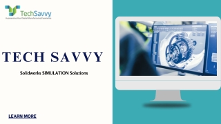 tech savvy