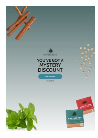 Remineralizing Gum