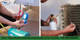 Your Trusted AC Service Center for Quick Help