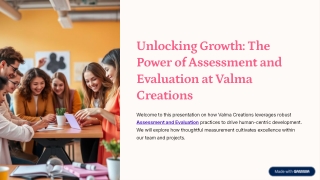 Unlocking-Growth-The-Power-of-Assessment-and-Evaluation-at-Valma-Creations