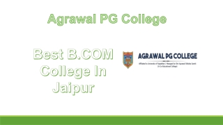 Best B.Com College In Jaipur (1)