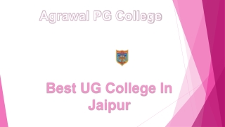Best UG College in Jaipur (3)