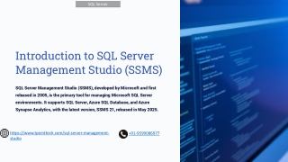 Introduction-to-SQL-Server-Management-Studio-SSMS(Edit)