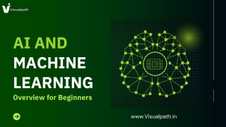 MLOps Course in Hyderabad -MLOps Training Online